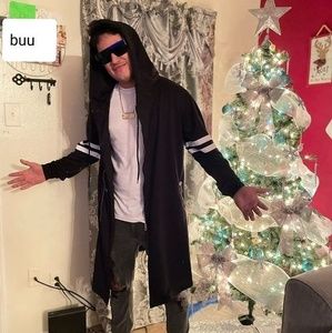 Meet your Posher, William